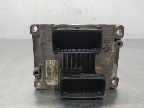  CENTRALITA MOTOR UCE 