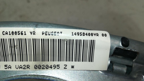  AIRBAG DELANTERO IZQUIERDO Peugeot 807 