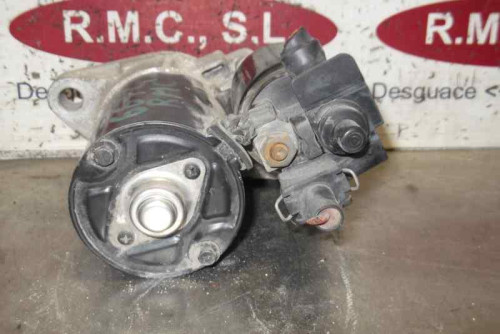  MOTOR ARRANQUE VOLKSWAGEN POLO IV (9N1) 