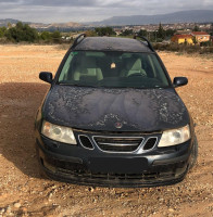 SAAB 9-3 BERLINA