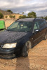 SAAB 9-3 BERLINA — Donor Vehicle for Used Parts 