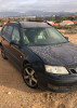 SAAB 9-3 BERLINA — Donor Vehicle for Used Parts 
