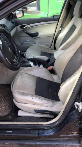 SAAB 9-3 BERLINA — Donor Vehicle for Used Parts 