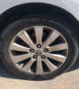 OPEL ASTRA J BERLINA 5P — vehículo donante para recambios 