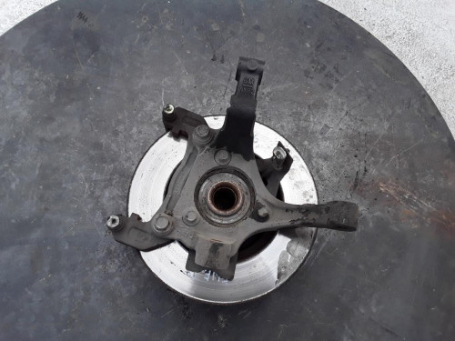 MANGUETA DELANTERA DERECHA Chevrolet CAPTIVA 