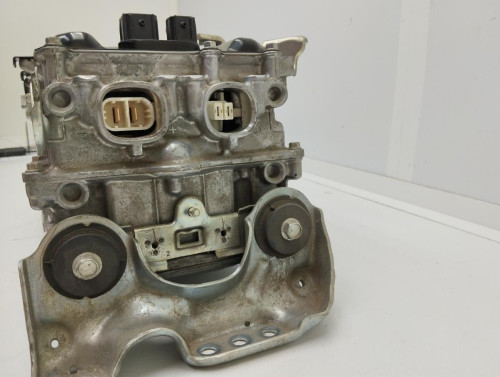 NO IDENTIFICADO TOYOTA C-HR (X10) 