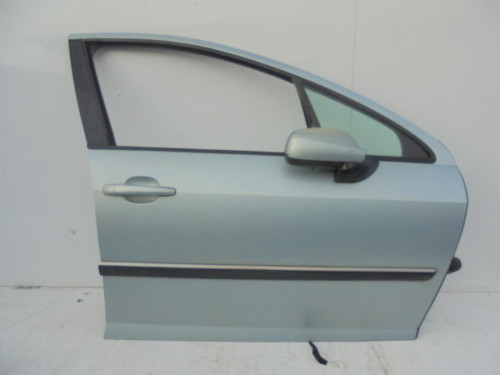 PUERTA DELANTERA DERECHA Peugeot 407 