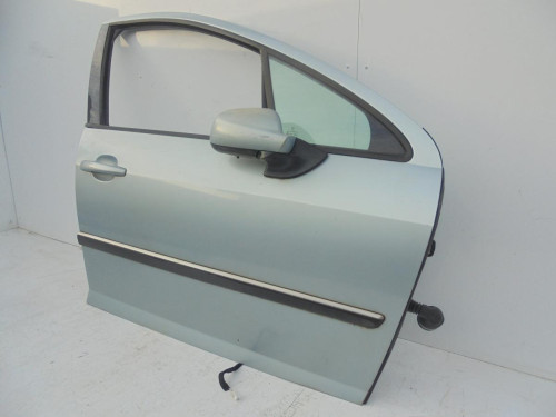 PUERTA DELANTERA DERECHA Peugeot 407 