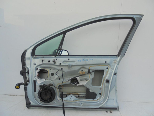 PUERTA DELANTERA DERECHA Peugeot 407 