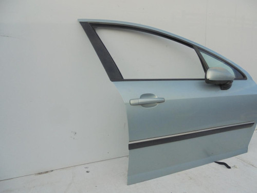 PUERTA DELANTERA DERECHA Peugeot 407 