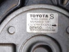 ELECTROVENTILADOR Toyota AVENSIS BERLINA (T25) 