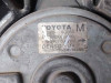 ELECTROVENTILADOR Toyota AVENSIS BERLINA (T25) 