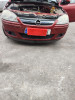 PARAGOLPES DELANTERO Opel CORSA C 