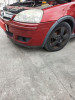 PARAGOLPES DELANTERO Opel CORSA C 