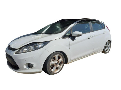FORD FIESTA (CB1) used