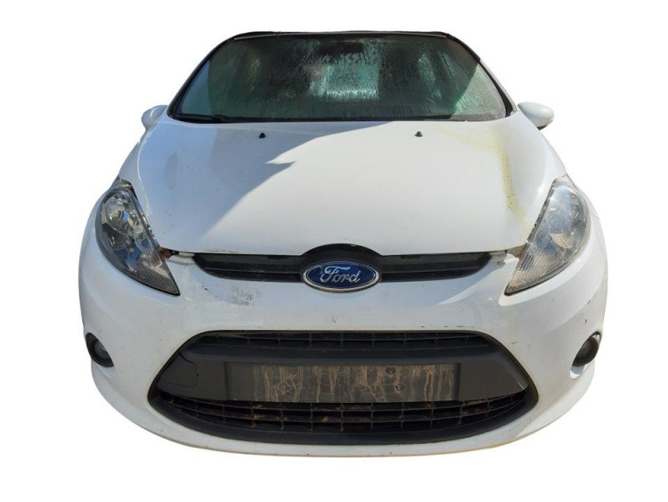 FORD FIESTA (CB1)