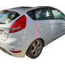 FORD FIESTA (CB1)