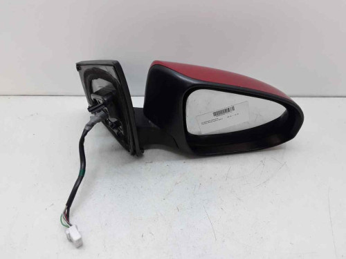 RETROVISOR DERECHO Toyota AURIS (E18) 