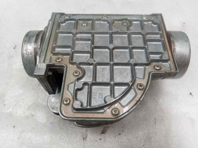 CAJA MARIPOSA, SEAT, IBIZA