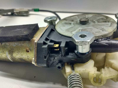 ELEVALUNAS DELANTERO DERECHO, VOLVO, S40 BERLINA