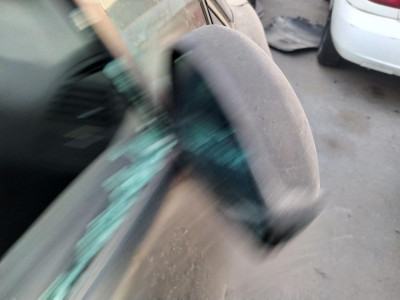 RETROVISOR DERECHO