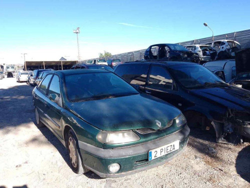 RENAULT LAGUNA (B56) — vehículo donante para recambios 
