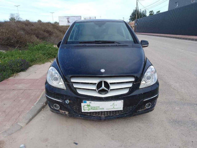 MERCEDES-BENZ CLASE B (BM 245)