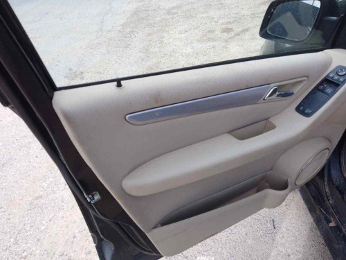 MERCEDES-BENZ CLASE B (BM 245) — автомобиль-донор на запчасти 
