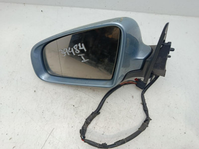 RETROVISOR IZQUIERDO, Audi, A3 (8P1)