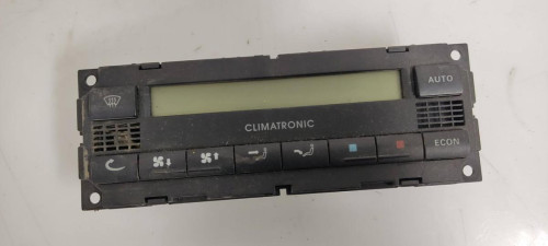 MANDO CLIMATIZADOR SKODA OCTAVIA COMBI (1U5) 