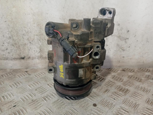 COMPRESOR AIRE ACONDICIONADO 
