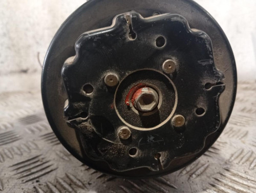 COMPRESOR AIRE ACONDICIONADO 