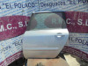 PUERTA TRASERA IZQUIERDA Peugeot 307 BERLINA (S2) 