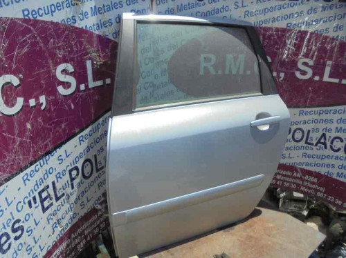 PUERTA TRASERA IZQUIERDA Peugeot 307 BERLINA (S2) 