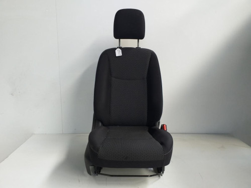  ASIENTO DELANTERO DERECHO, NISSAN, PULSAR (C13M) 