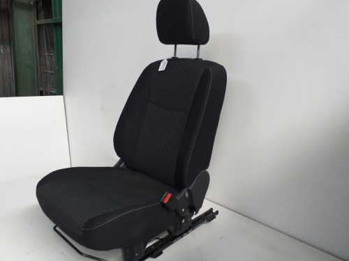  ASIENTO DELANTERO DERECHO, NISSAN, PULSAR (C13M) 
