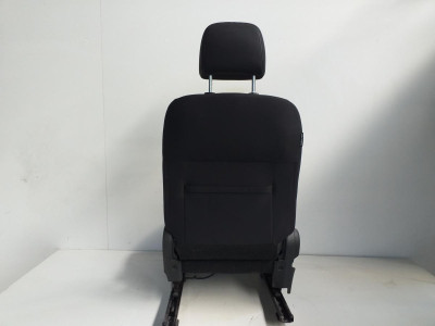 ASIENTO DELANTERO DERECHO, NISSAN, PULSAR (C13M)