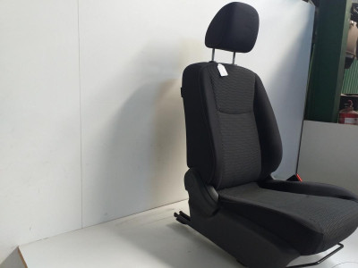 ASIENTO DELANTERO DERECHO, NISSAN, PULSAR (C13M)