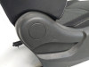  ASIENTO DELANTERO DERECHO, NISSAN, PULSAR (C13M) 