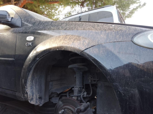ALETA DELANTERA DERECHA CHEVROLET LACETTI 
