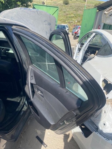 GOMAS CONTORNO PUERTA BMW SERIE 5 BERLINA (E60) 