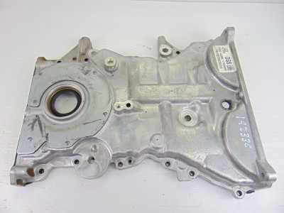 TAPA DISTRIBUCION, OPEL, ASTRA K BERLINA 5P