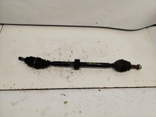 TRANSMISION DELANTERA DERECHA Opel CORSA D 