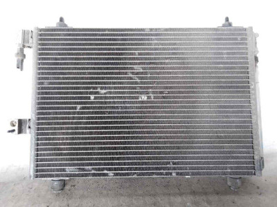 CONDENSADOR / RADIADOR AIRE ACONDICIONADO, Peugeot, 407