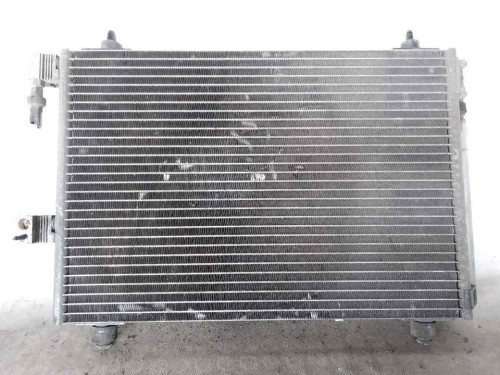 CONDENSADOR / RADIADOR AIRE ACONDICIONADO Peugeot 407 