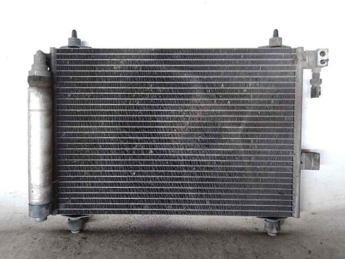 CONDENSADOR / RADIADOR AIRE ACONDICIONADO Peugeot 407 