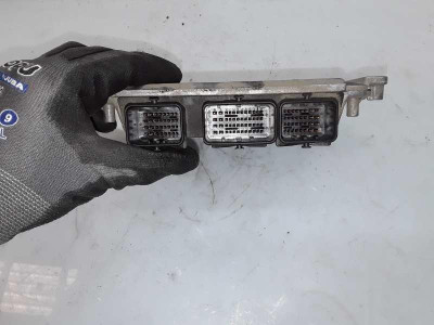 CENTRALITA MOTOR UCE