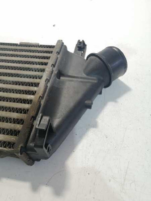 INTERCOOLER, NISSAN, MICRA (K12E)