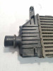  INTERCOOLER, NISSAN, MICRA (K12E) 