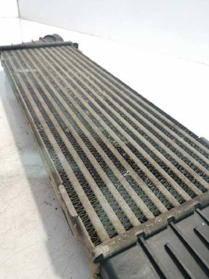 INTERCOOLER, NISSAN, MICRA (K12E)